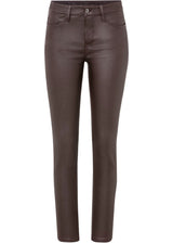 Stretch hlače iz viskozne mešanice