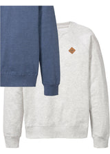 Majica iz trikoja (2 kosa)