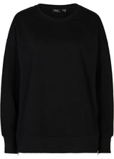 Majica iz trikoja iz bombažne mešanice