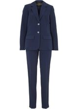 2-delni hlačni kostim