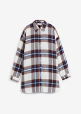 Srajca iz bombažne flanele