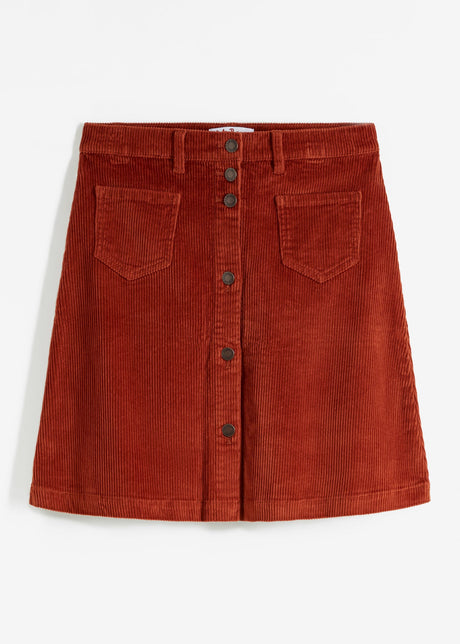 Stretch krilo iz žameta z letvijo z gumbi