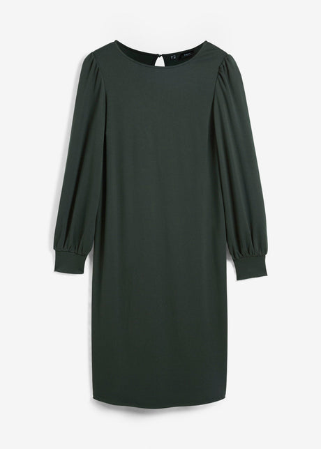 Obleka iz Punto Di Roma trikoja