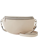 Torbica za okrog pasu s trakom, ki se lahko zamenja