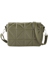 Torbica z naramnico s snemljivim paskom