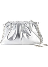 Pisemska torbica s snemljivim paskom