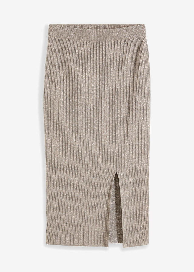 Pleteno krilo iz padajoče viskozne mešanice