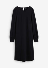 Obleka iz Punto Di Roma trikoja