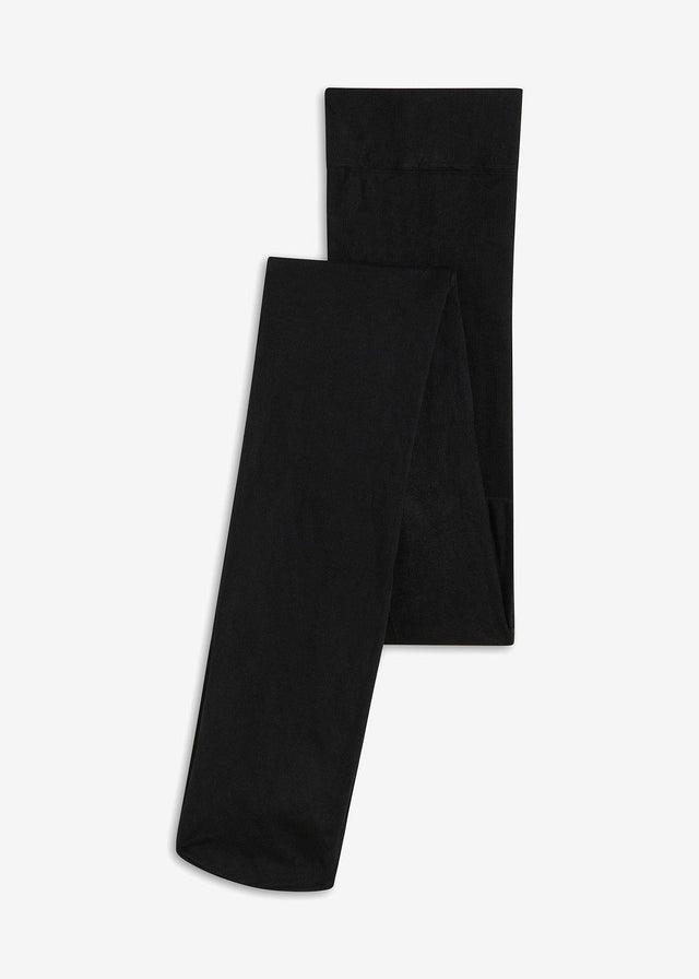 Oblikovalne hlačne nogavice v videzu čezkolenk