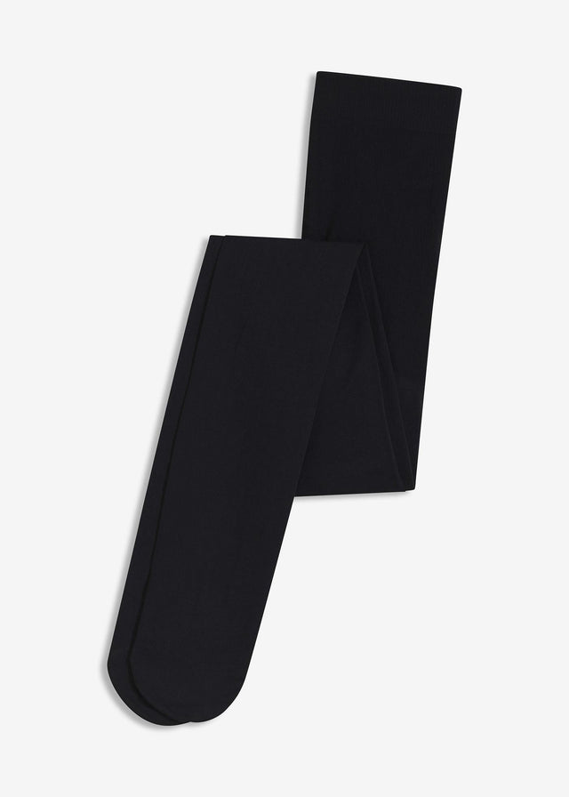 Oblikovalne hlačne nogavice s push-up efektom 80 DEN