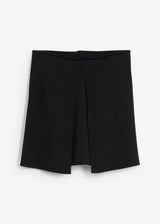 Mini krilo iz udobnega Punto Di Roma trikoja