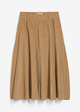 Krilo iz žameta z deležem bombaža