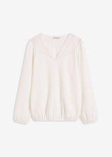 Majica z dolgimi rokavi