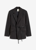 Ohlapen blazer