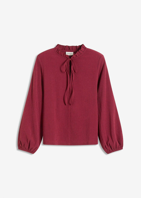 Majica z dolgimi rokavi