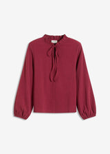 Majica z dolgimi rokavi