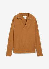 Polo majica iz fine viskoze