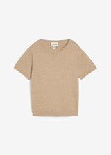 Pulover s kratkimi rokavi