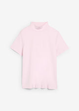 Do bokov dolga T-Shirt majica