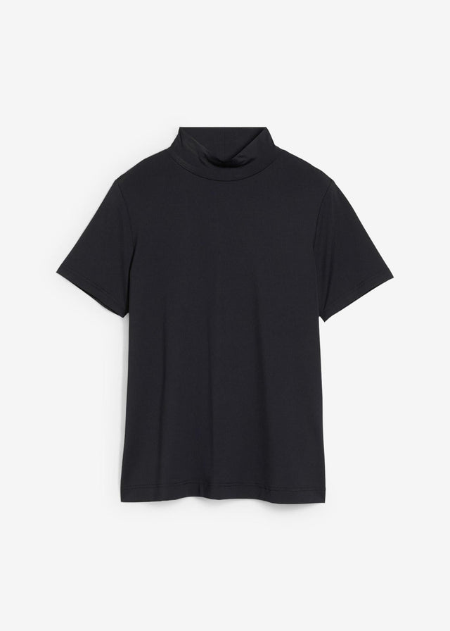 Do bokov dolga T-Shirt majica