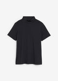 Do bokov dolga T-Shirt majica