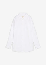 Bluza iz oksforda iz ekološkega bombaža