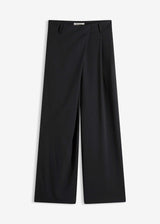 Marlene hlače iz viskozne mešanice