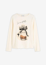 Majica z dolgimi rokavi