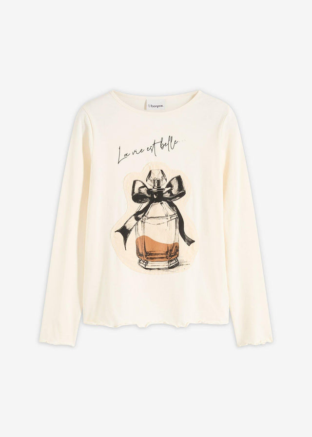 Majica z dolgimi rokavi