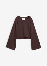 Pončo iz Punto Di Roma trikoja