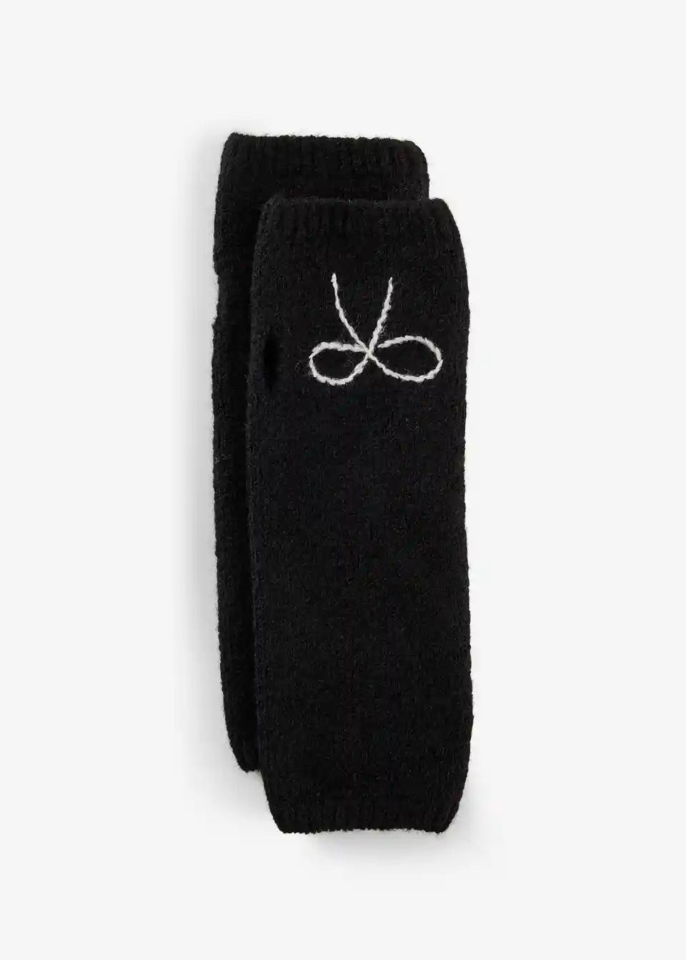 fingerlose Handschuhe – bonprix