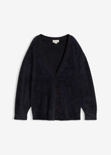 Pletena jopa iz viskozne mešanice