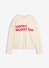 Ohlapna majica iz bombaža