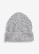 Volnena čepica z alpako