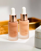 OMNIA PLUS COLOR SERUM