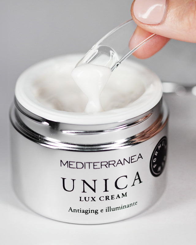 UNICA LUX CREAM