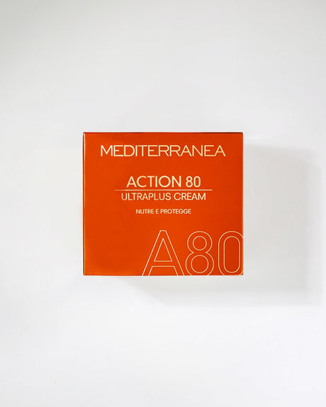 ACTION 80 ULTRAPLUS CREAM