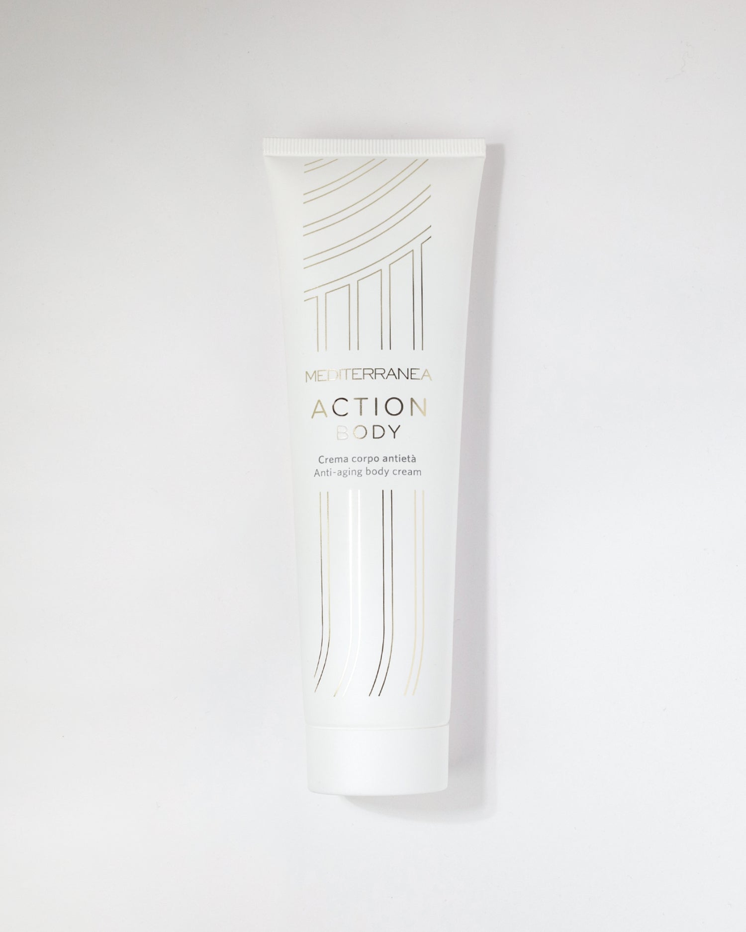 ACTION BODY CREMA CORPO ANTIETÁ