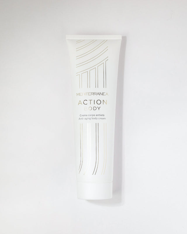 ACTION BODY CREMA CORPO ANTIETÁ