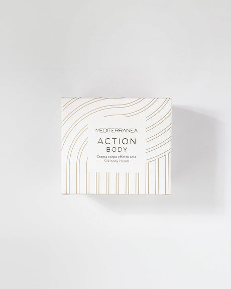 ACTION BODY CREMA CORPO EFFETTO SETA