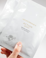 ACTION BODY MASCHERA MANI