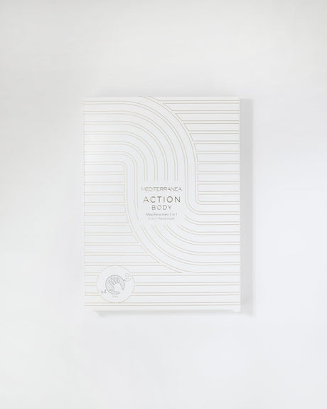 ACTION BODY MASCHERA MANI