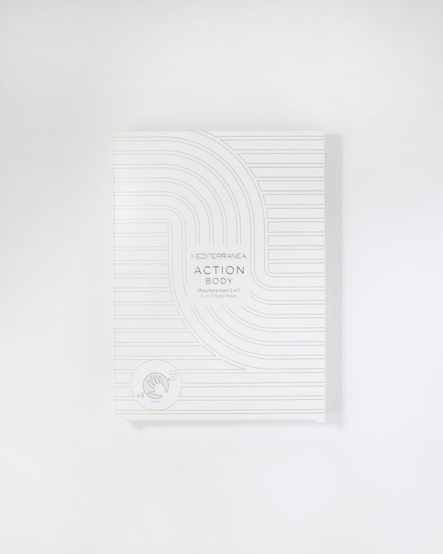 ACTION BODY MASCHERA MANI