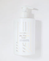 ACTION BODY CREMA CORPO IDRATANTE
