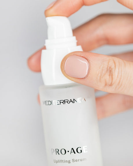 PRO AGE UPLIFTING SERUM