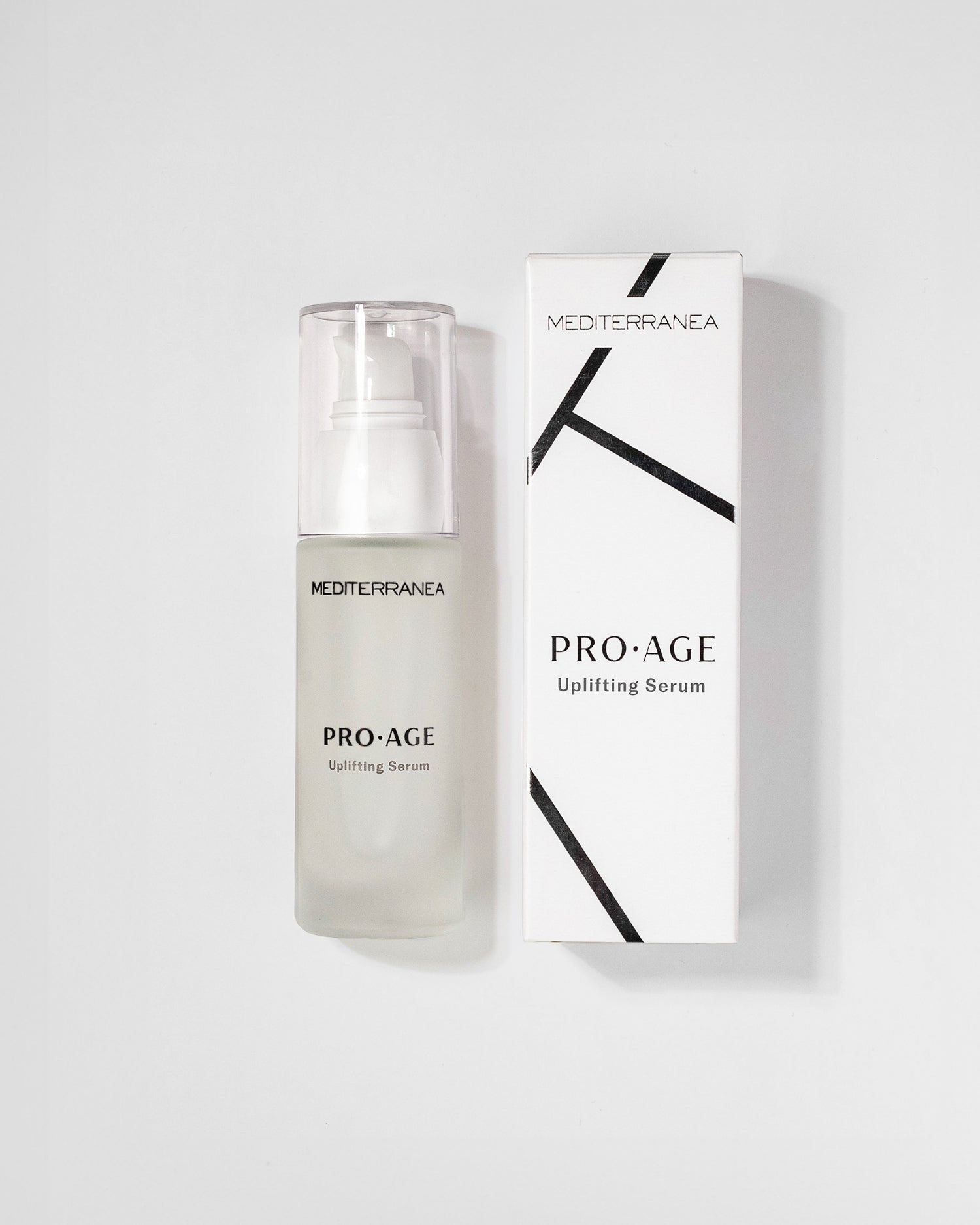 PRO AGE UPLIFTING SERUM