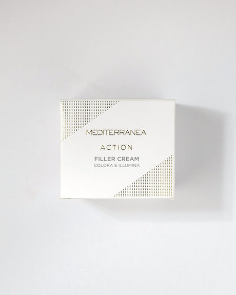 ACTION FILLER CREAM