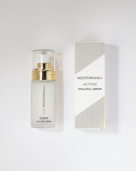 ACTION HYALUFILL SERUM