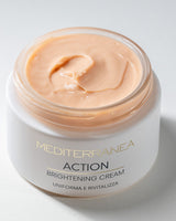 ACTION BRIGHTENING CREAM