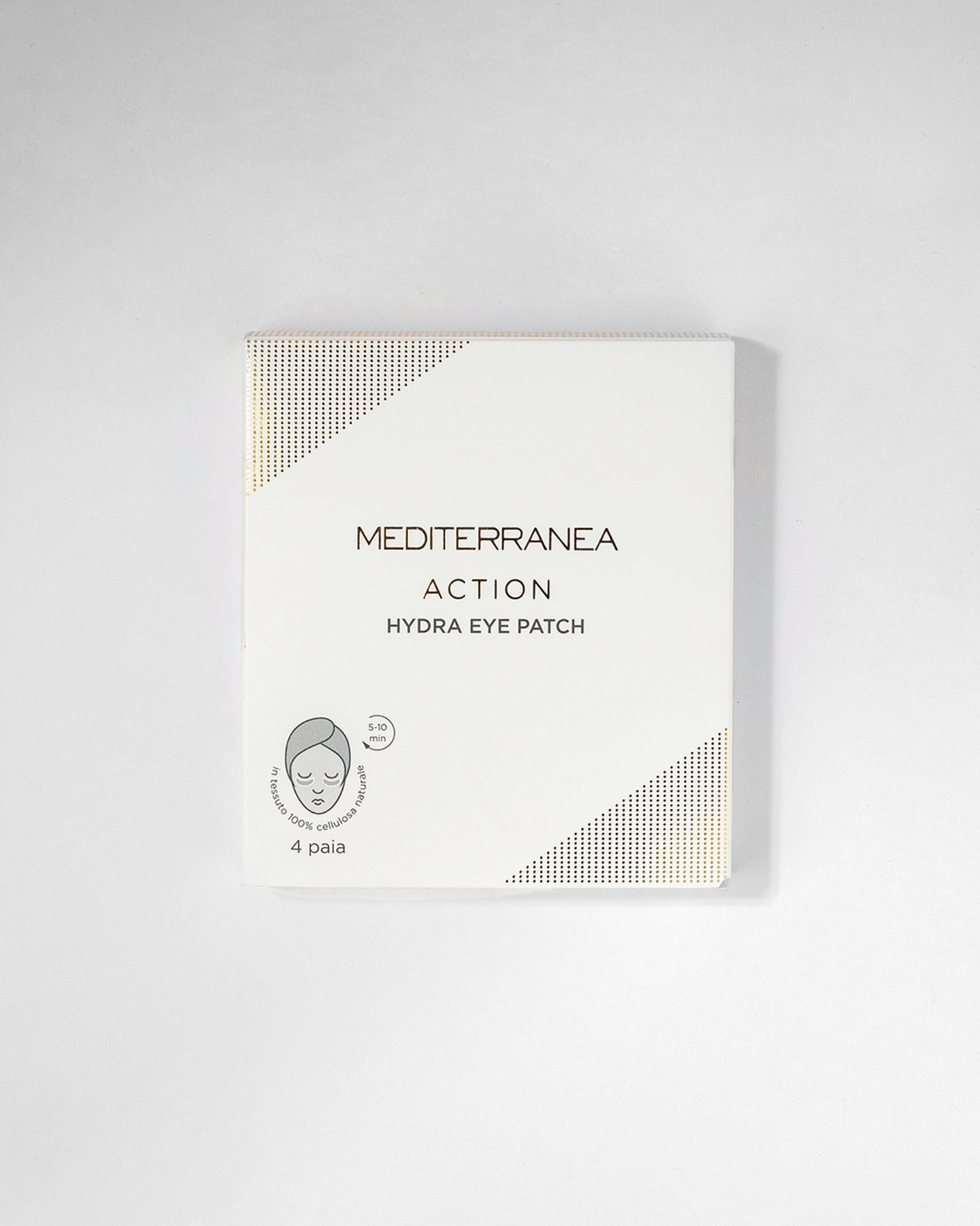 ACTION HYDRA EYE PATCH